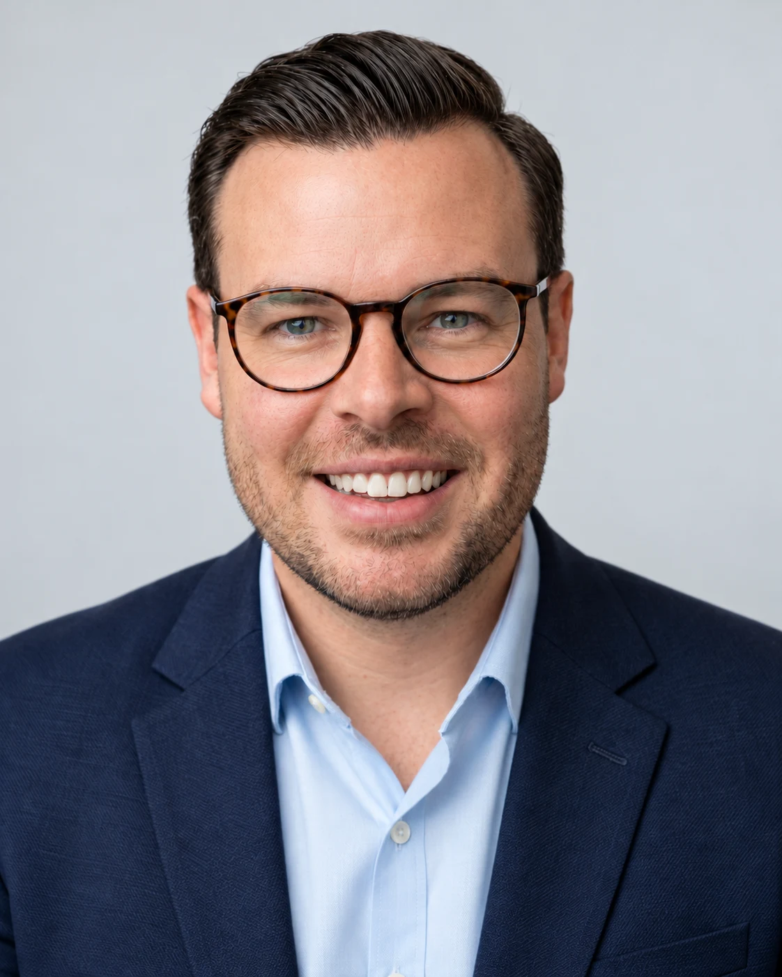 Tim Buckley, Founder and Principal of Integral Assurance